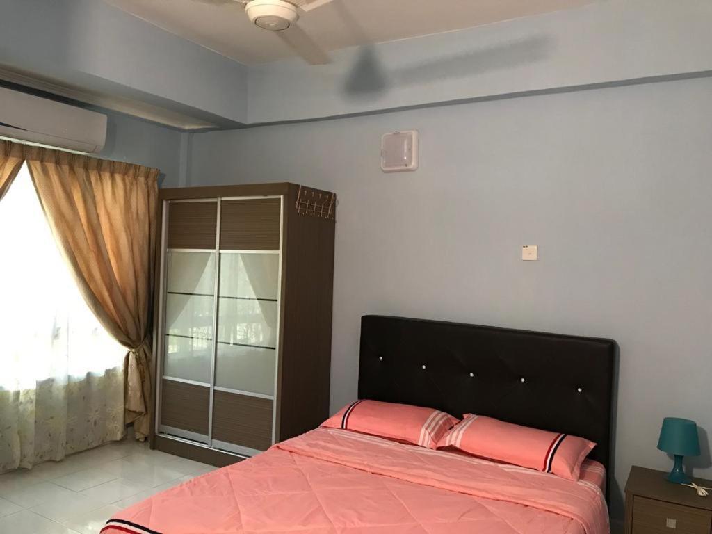Chukai Homestay Msa D'Kijal מראה חיצוני תמונה